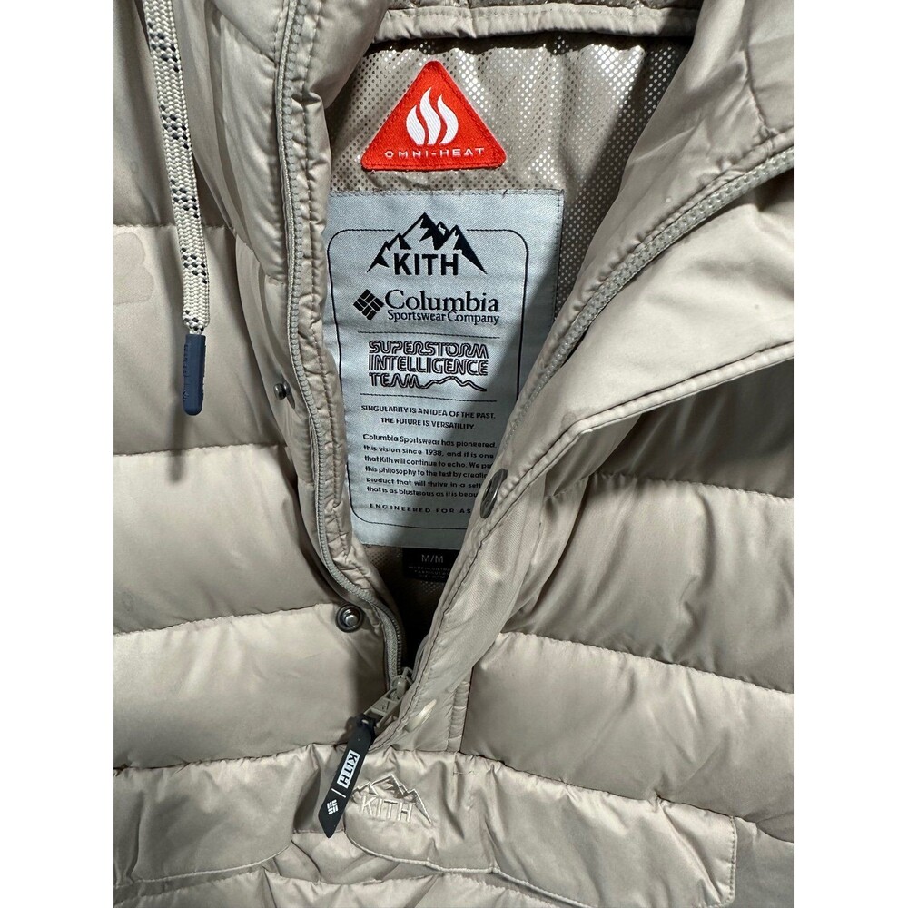 Puffer Jacket - Picture 4 of 7